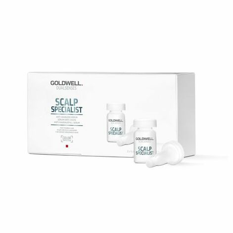 Goldwell DualSenses Scalp Specialist Anti-Hairloss Serum Seerum Hõrenevatele Juustele